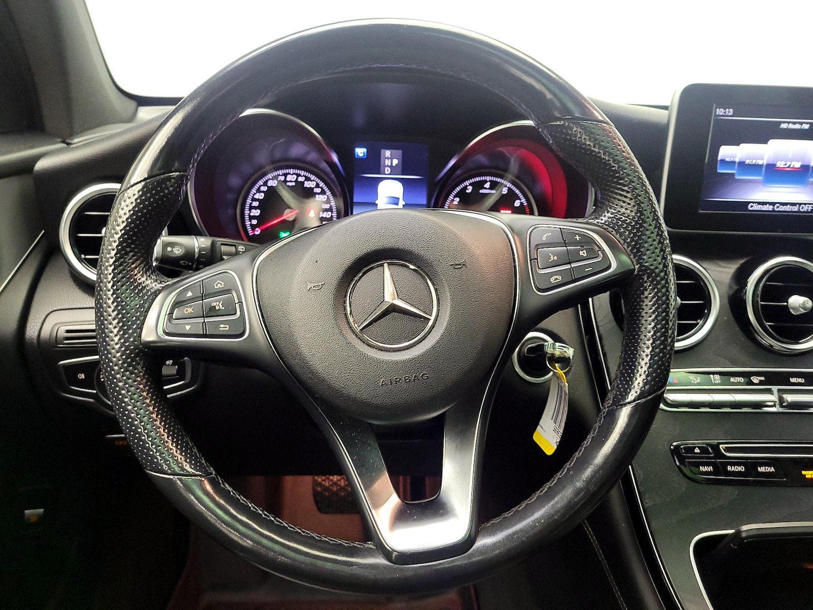 2019 Mercedes-Benz GLC GLC300 - Photo 11