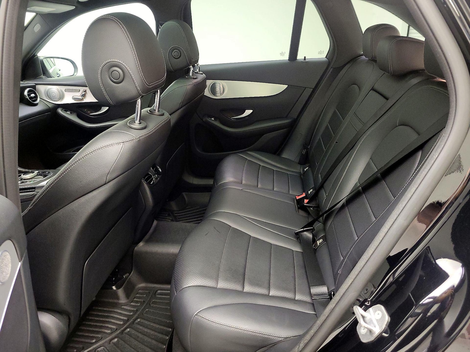 2019 Mercedes-Benz GLC GLC300 - Photo 22