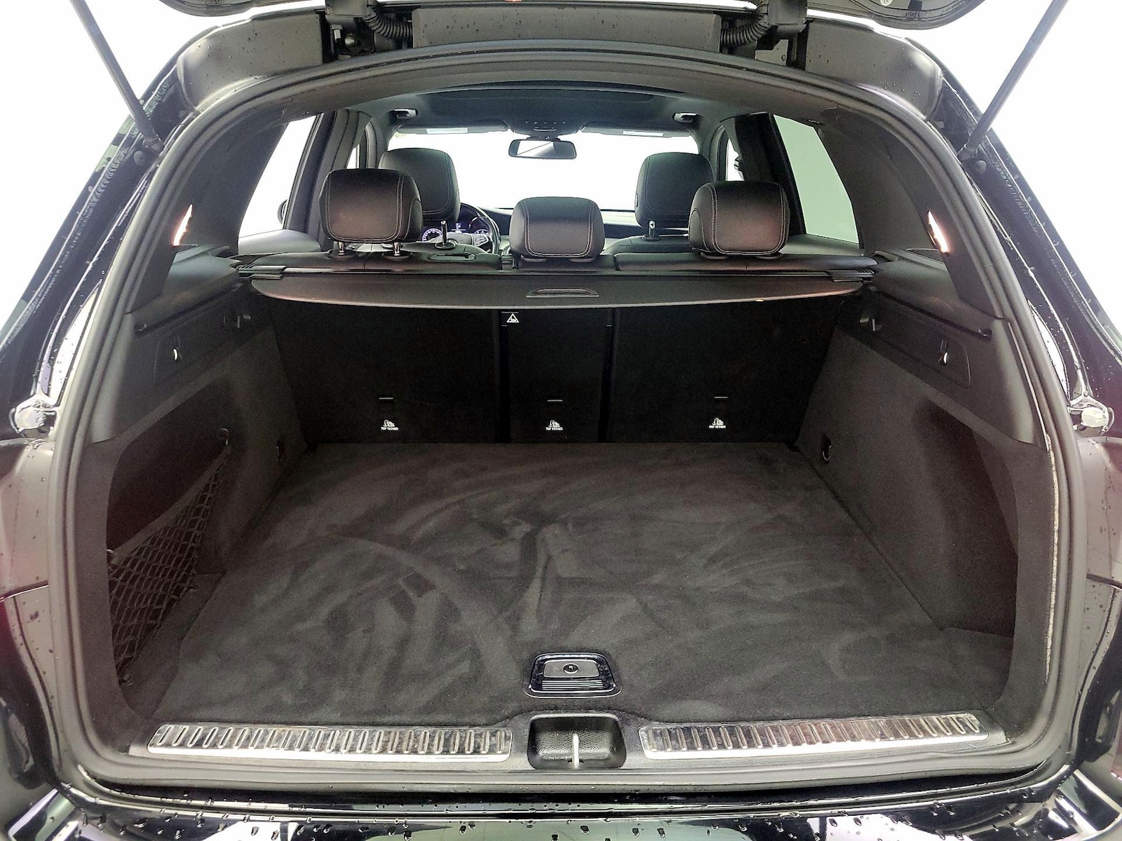 2019 Mercedes-Benz GLC GLC300 - Photo 23