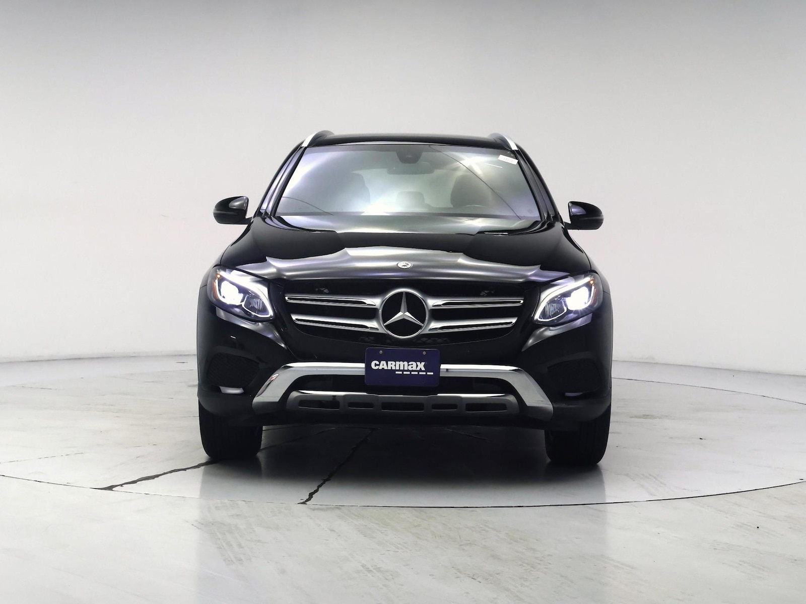 2019 Mercedes-Benz GLC GLC300 - Photo 6