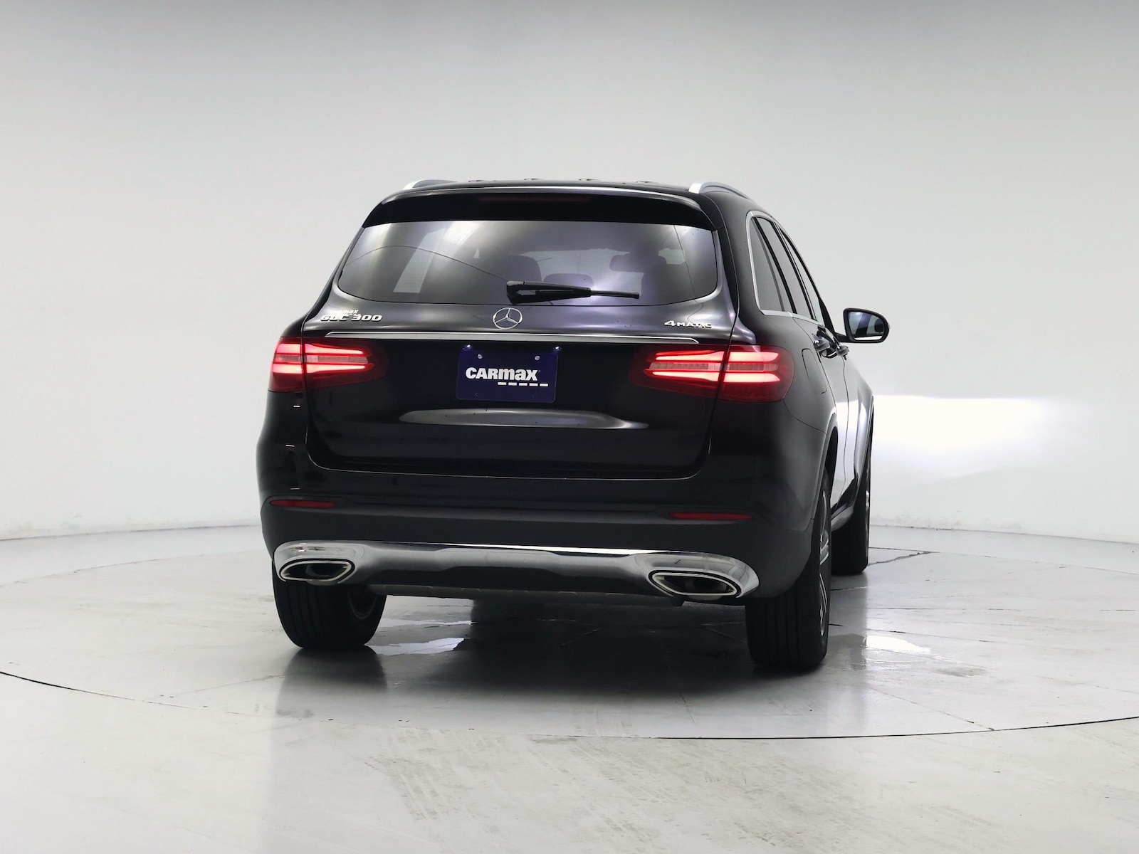 2019 Mercedes-Benz GLC GLC300 - Photo 7