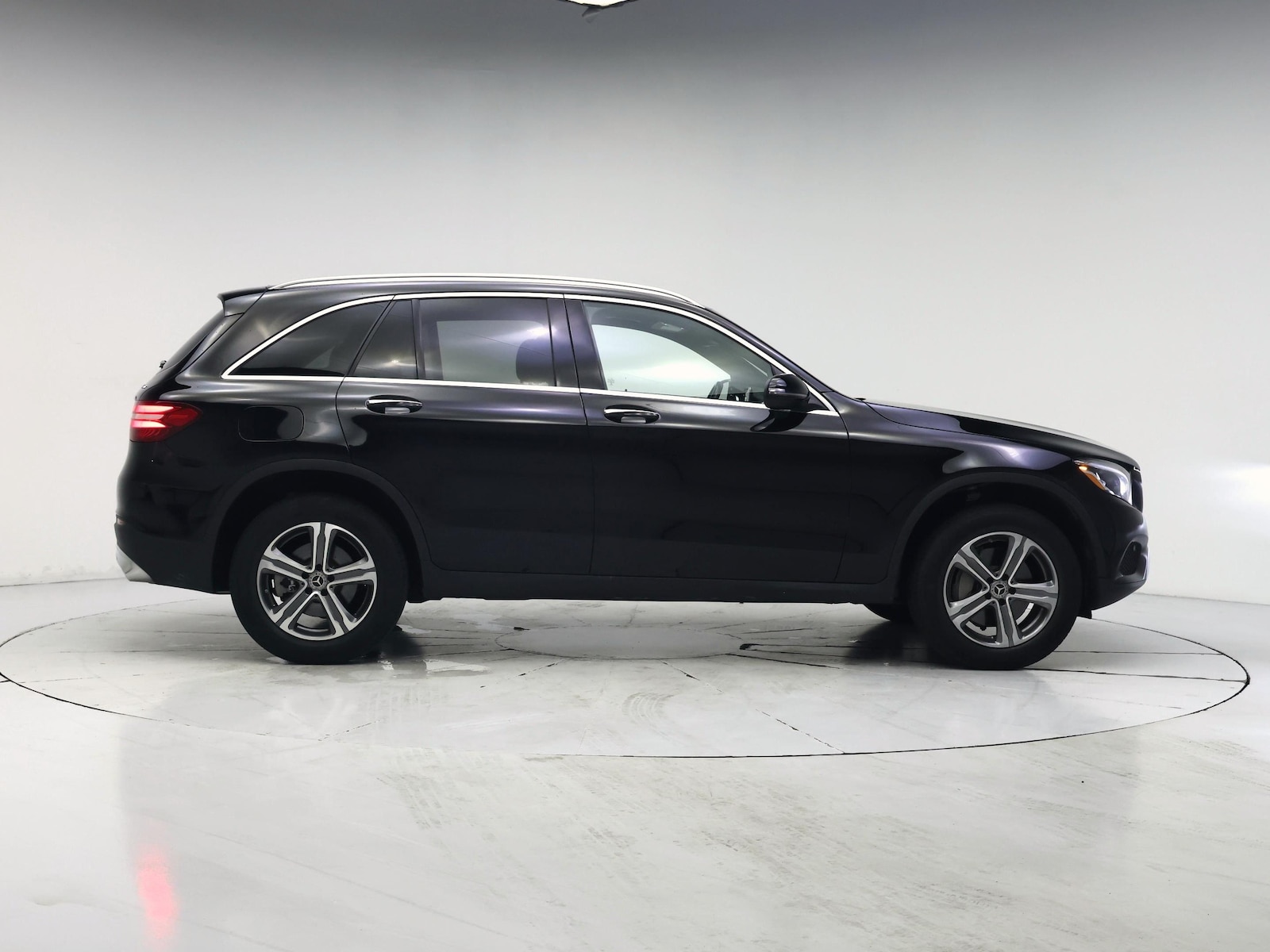 2019 Mercedes-Benz GLC GLC300 - Photo 8