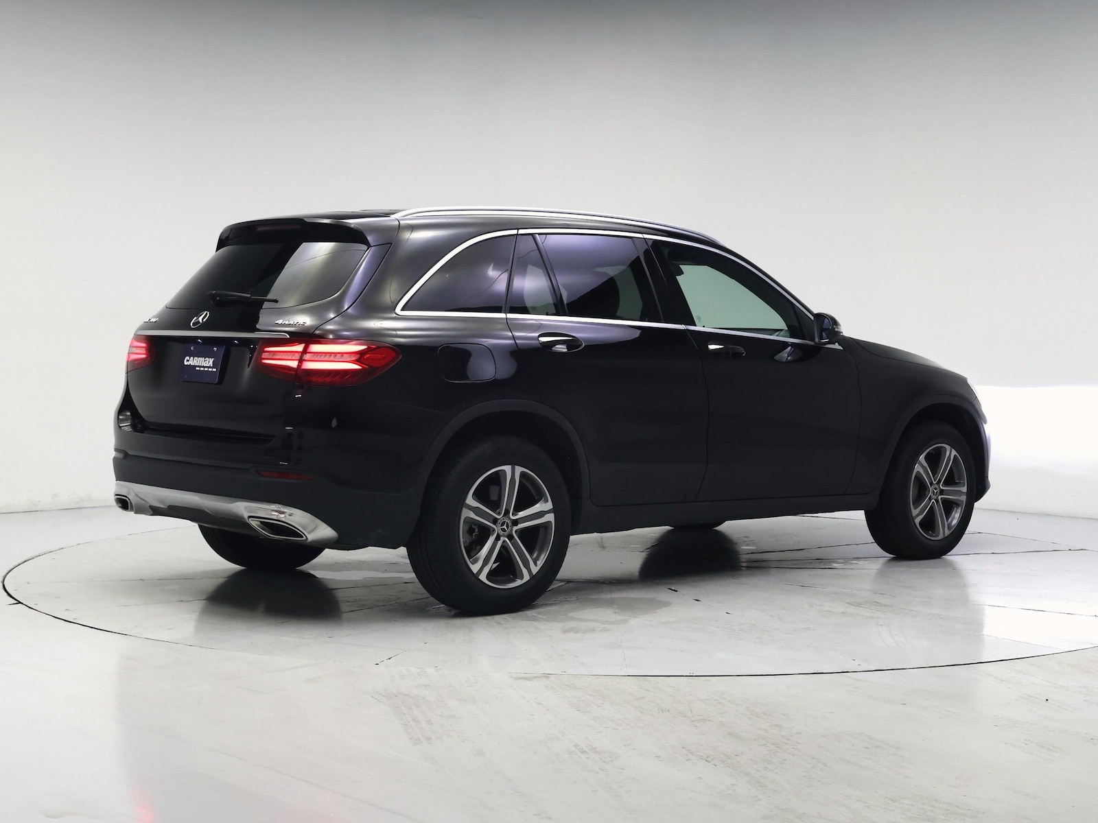 2019 Mercedes-Benz GLC GLC300 - Photo 9