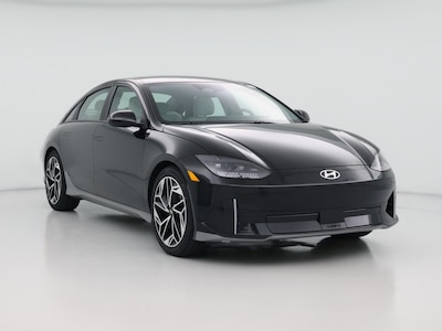 2023 Hyundai Ioniq 6 SEL