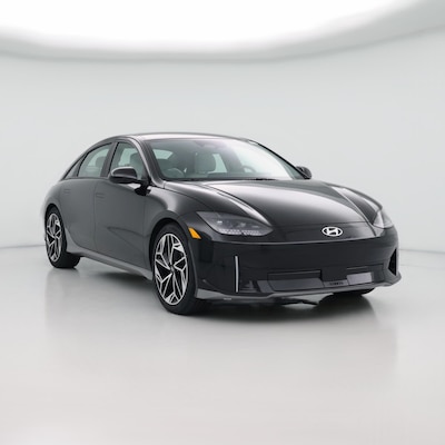 Vehicle exterior view