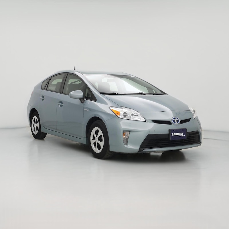 2014 Toyota Prius Two