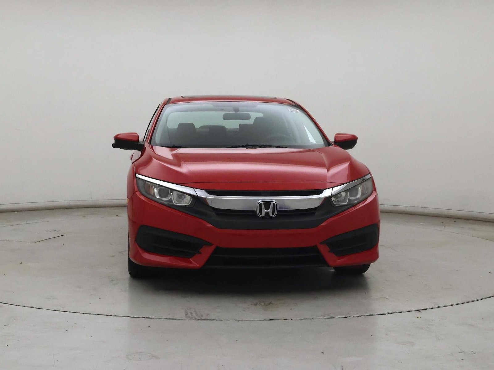 2018 Honda Civic EX - Photo 6