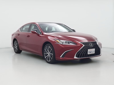 2024 Lexus ES 350