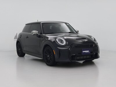 2023 Mini Cooper Hardtop S