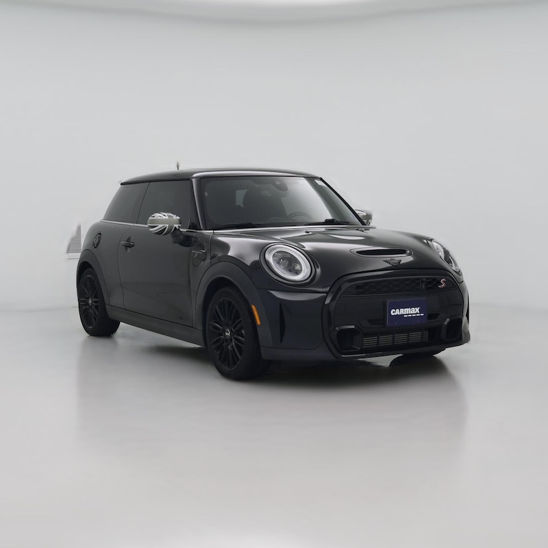 2023 Mini Cooper Hardtop S