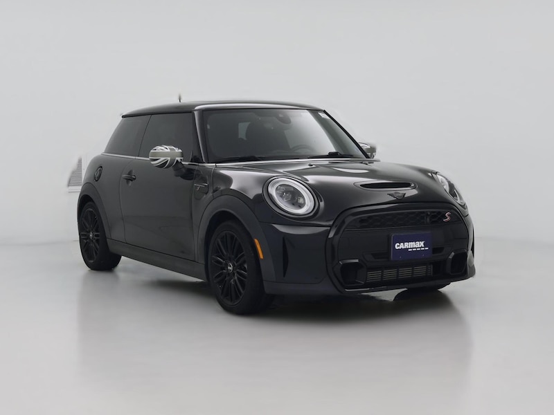 2023 Mini Cooper Hardtop S