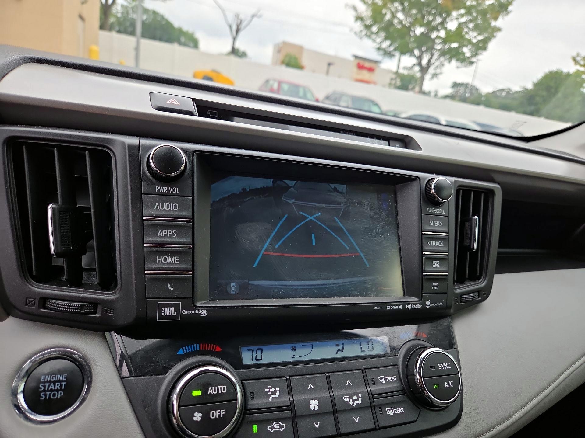 Thumbnail: 2017 Toyota RAV4 - 14