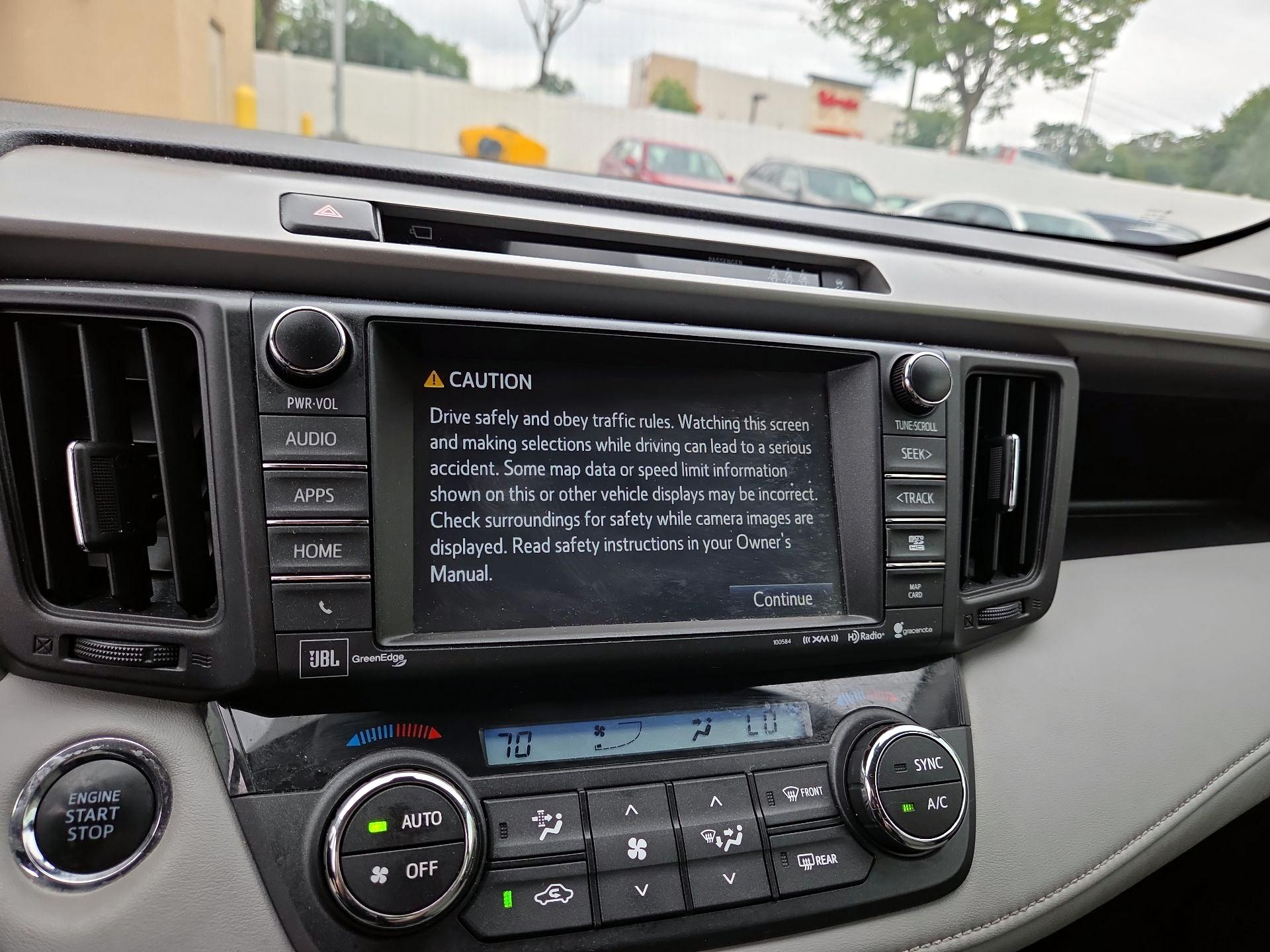 Thumbnail: 2017 Toyota RAV4 - 15