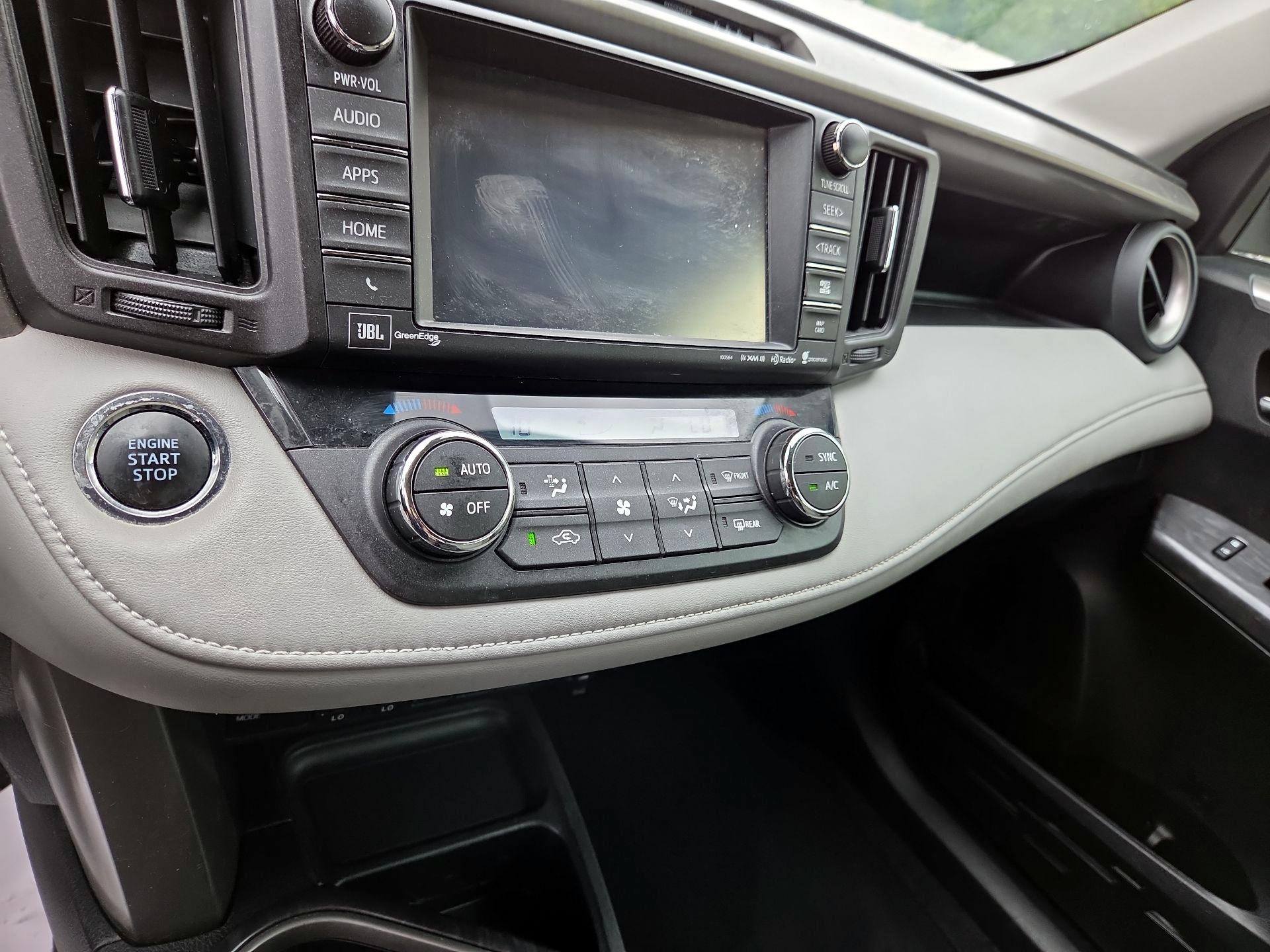 Thumbnail: 2017 Toyota RAV4 - 16