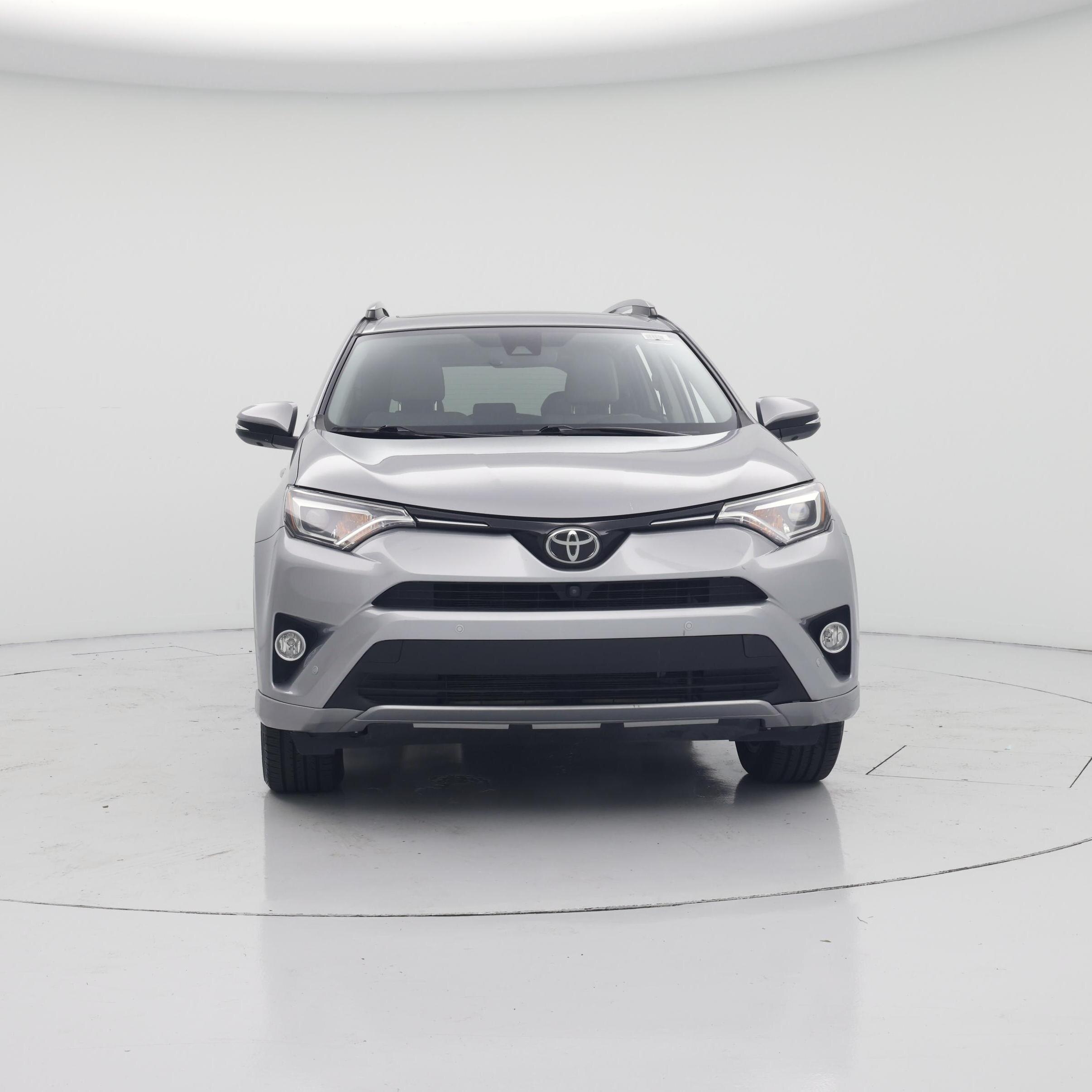 Thumbnail: 2017 Toyota RAV4 - 5
