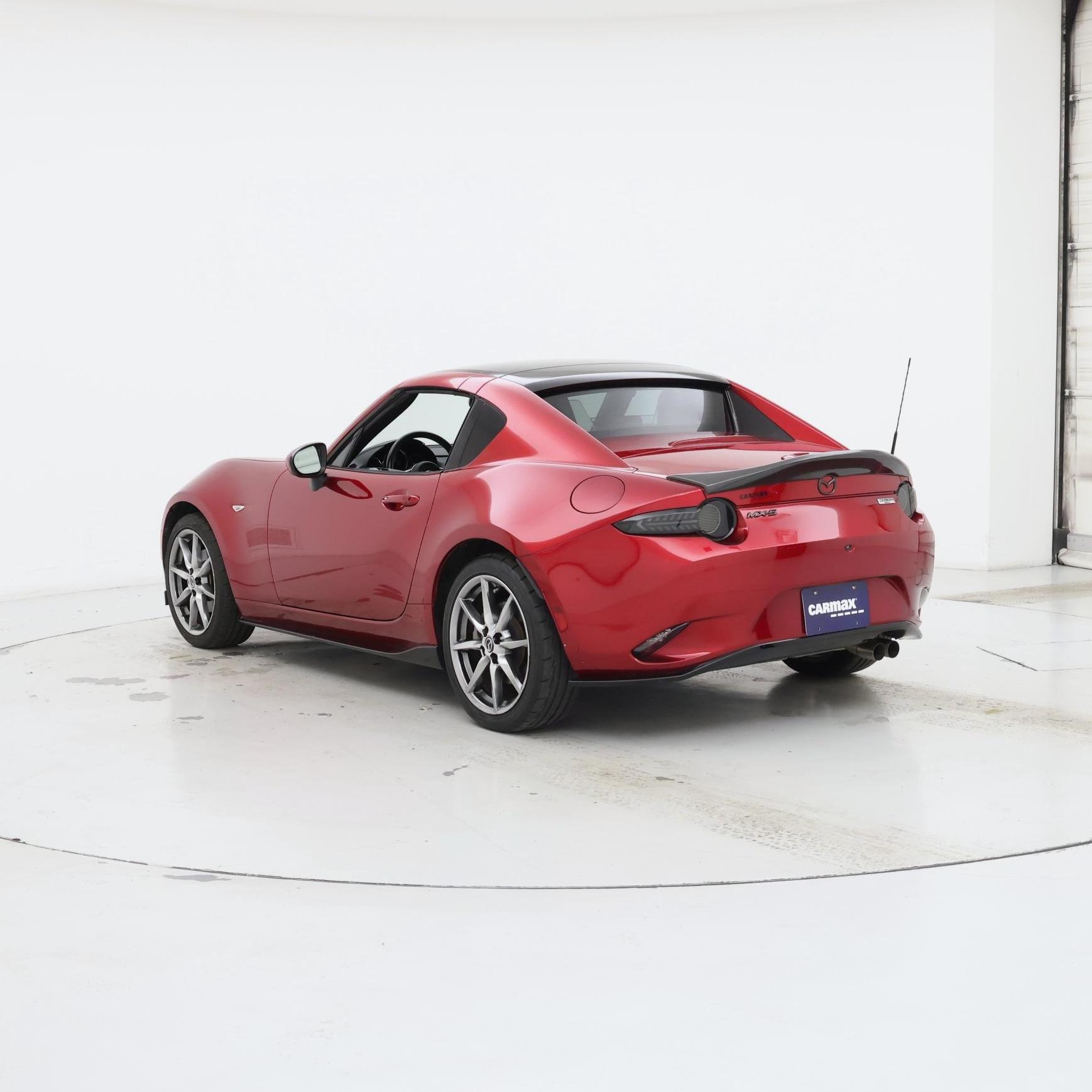 Thumbnail: 2022 Mazda MX-5 Miata - 2