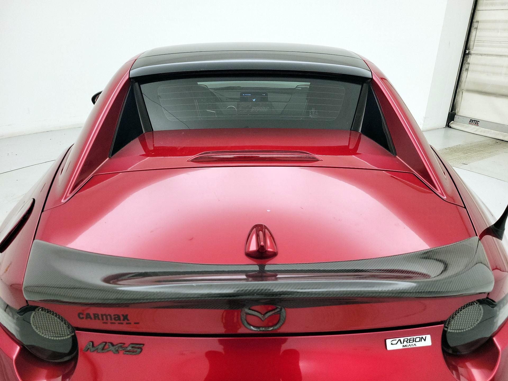 Thumbnail: 2022 Mazda MX-5 Miata - 19