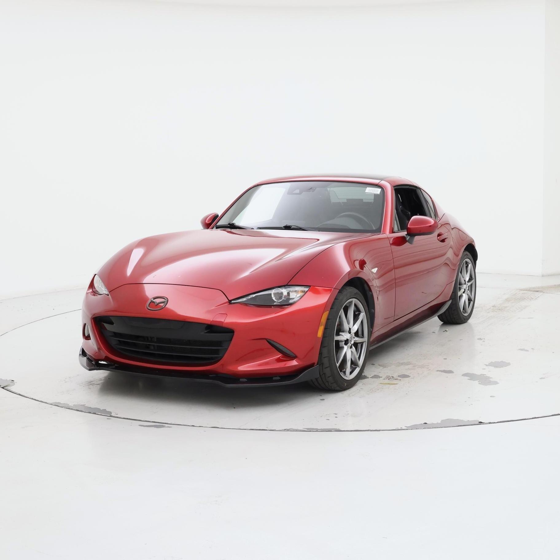 Thumbnail: 2022 Mazda MX-5 Miata - 4