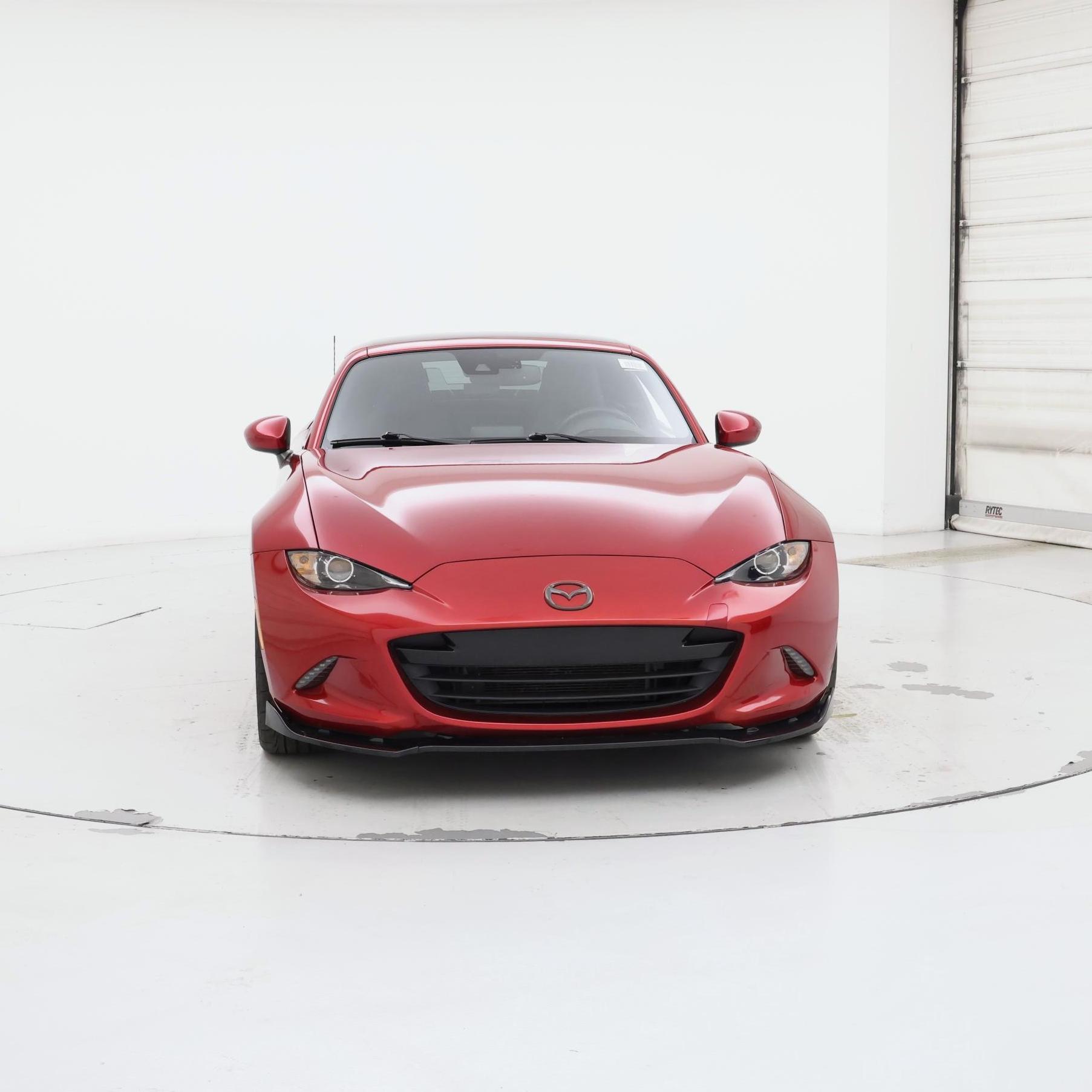 Thumbnail: 2022 Mazda MX-5 Miata - 5