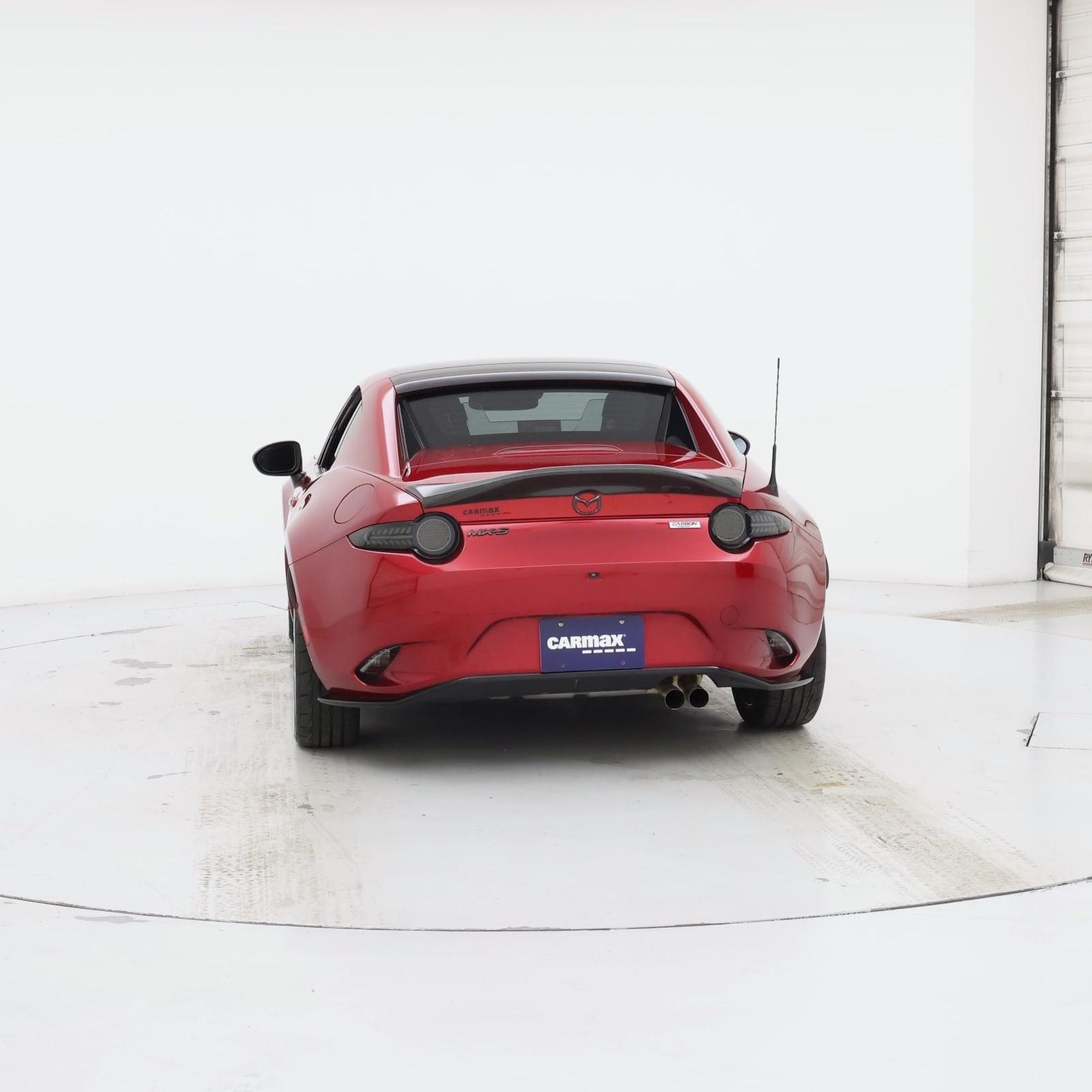 Thumbnail: 2022 Mazda MX-5 Miata - 6