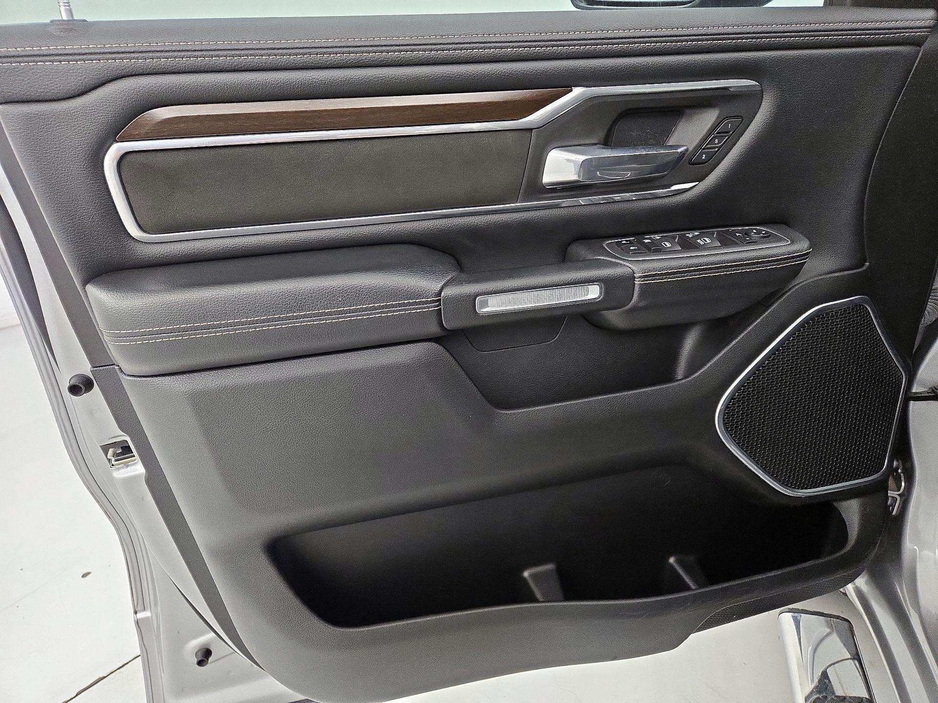 Thumbnail: 2022 RAM 1500 - 12