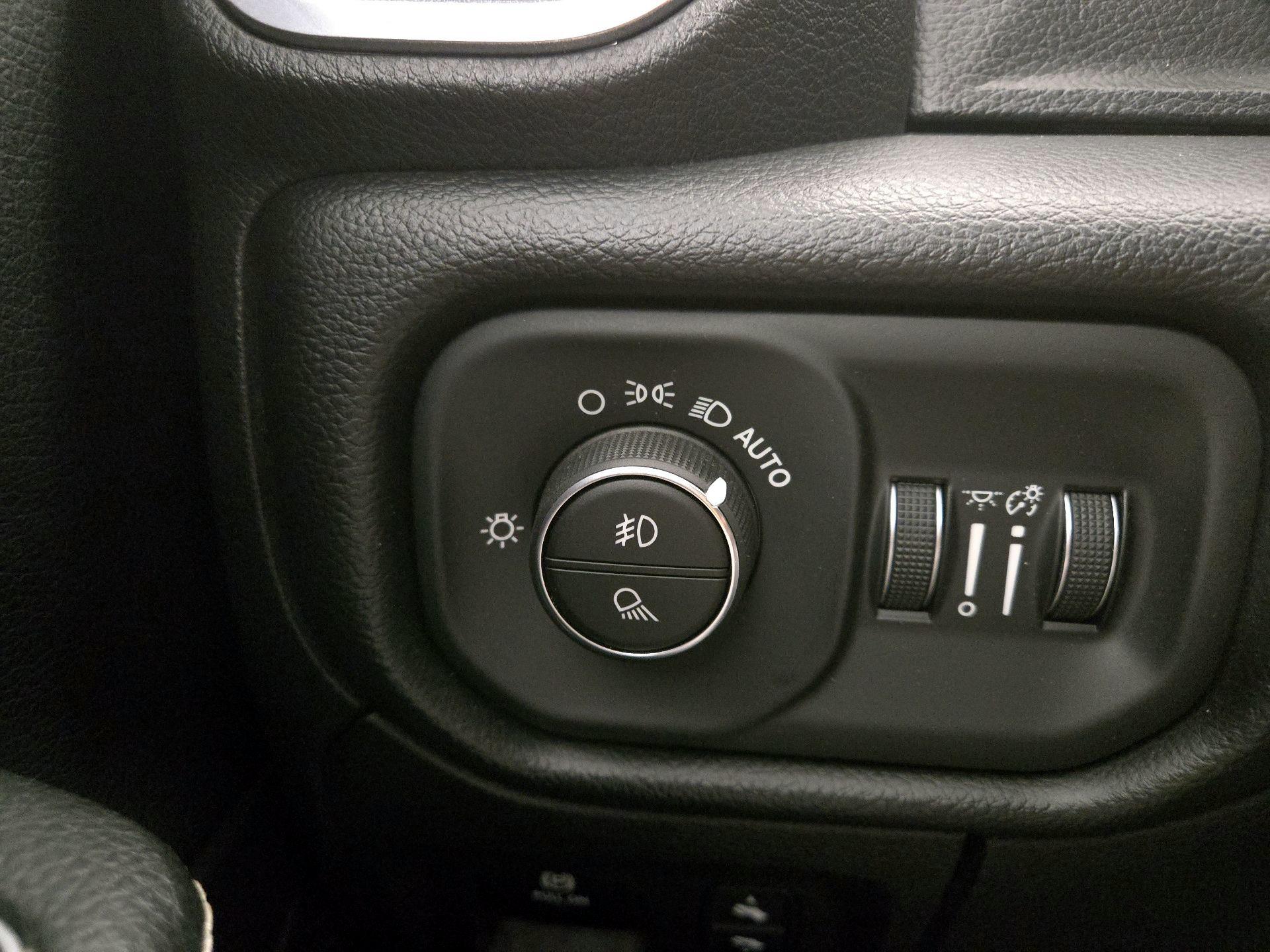 Thumbnail: 2022 RAM 1500 - 13