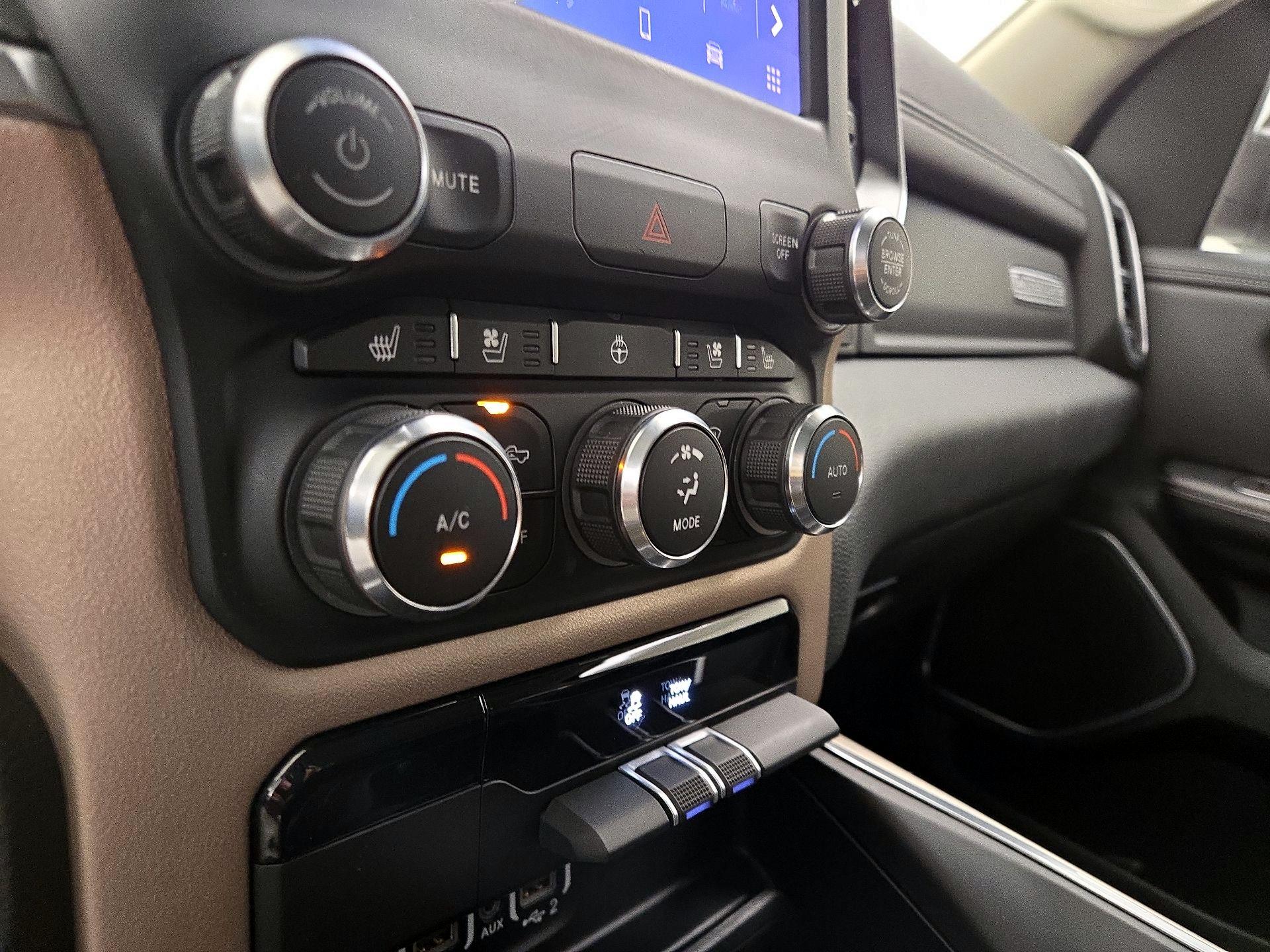 Thumbnail: 2022 RAM 1500 - 16