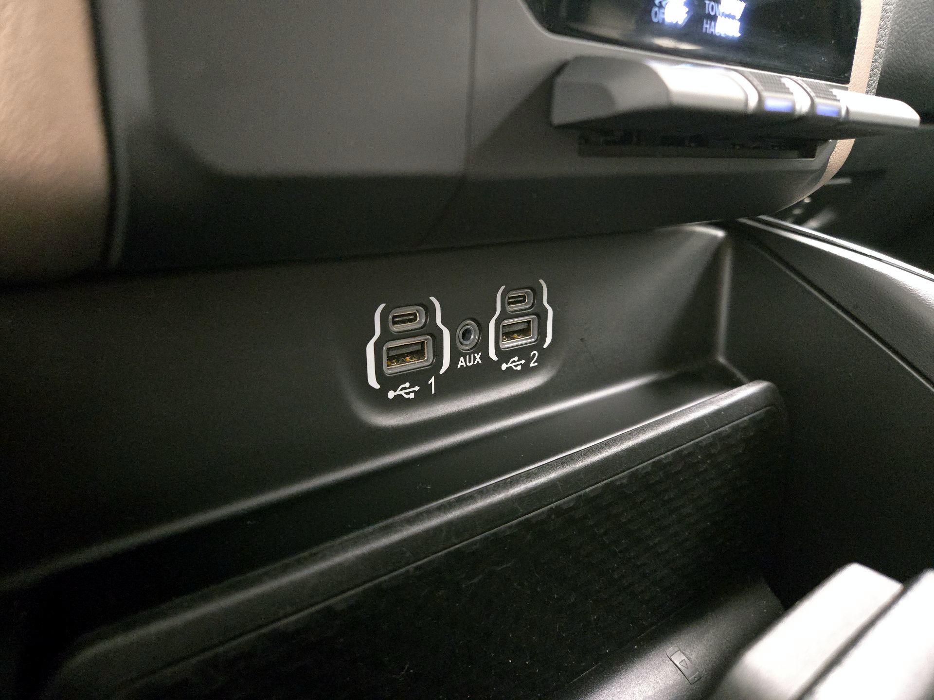 Thumbnail: 2022 RAM 1500 - 18