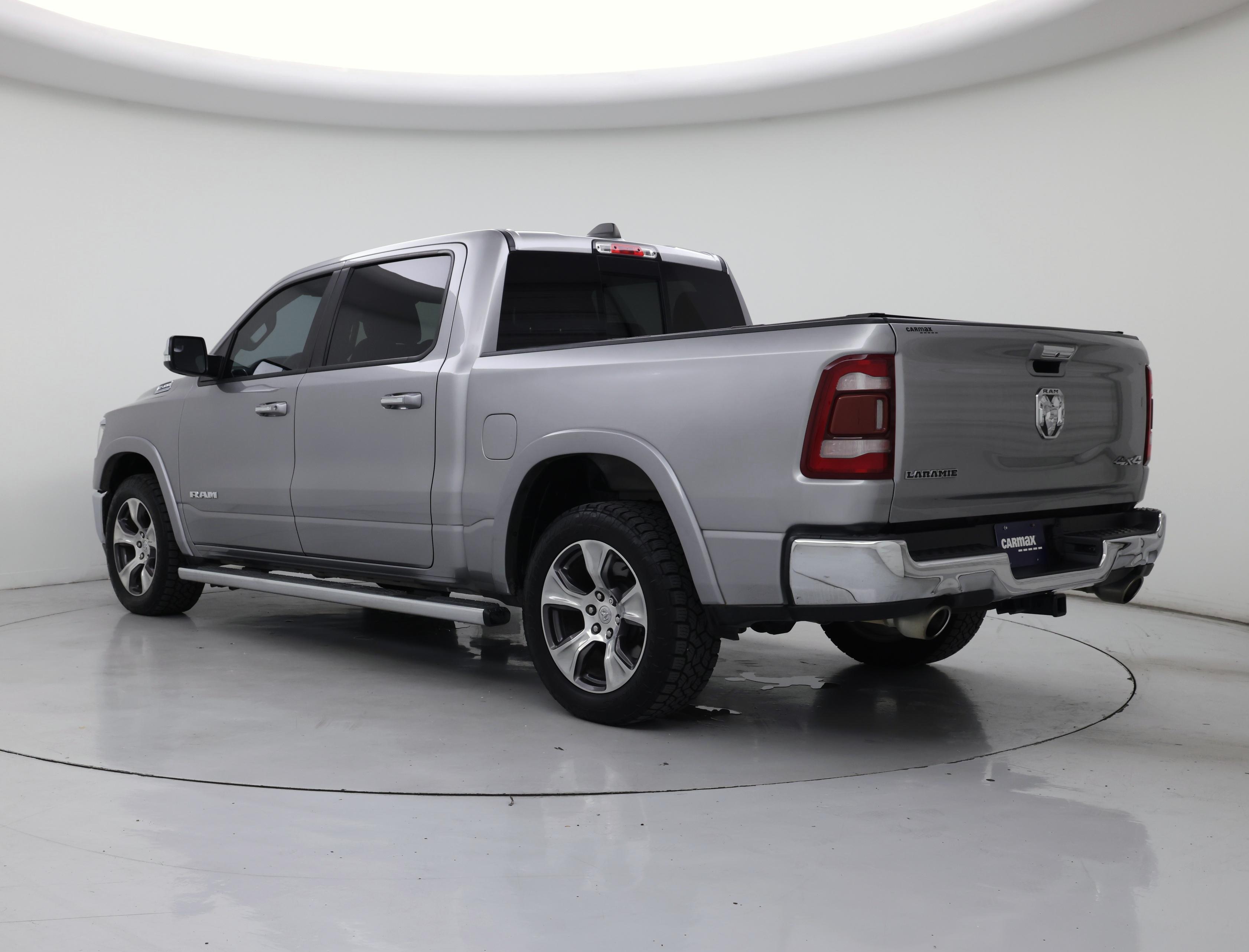 Thumbnail: 2022 RAM 1500 - 2