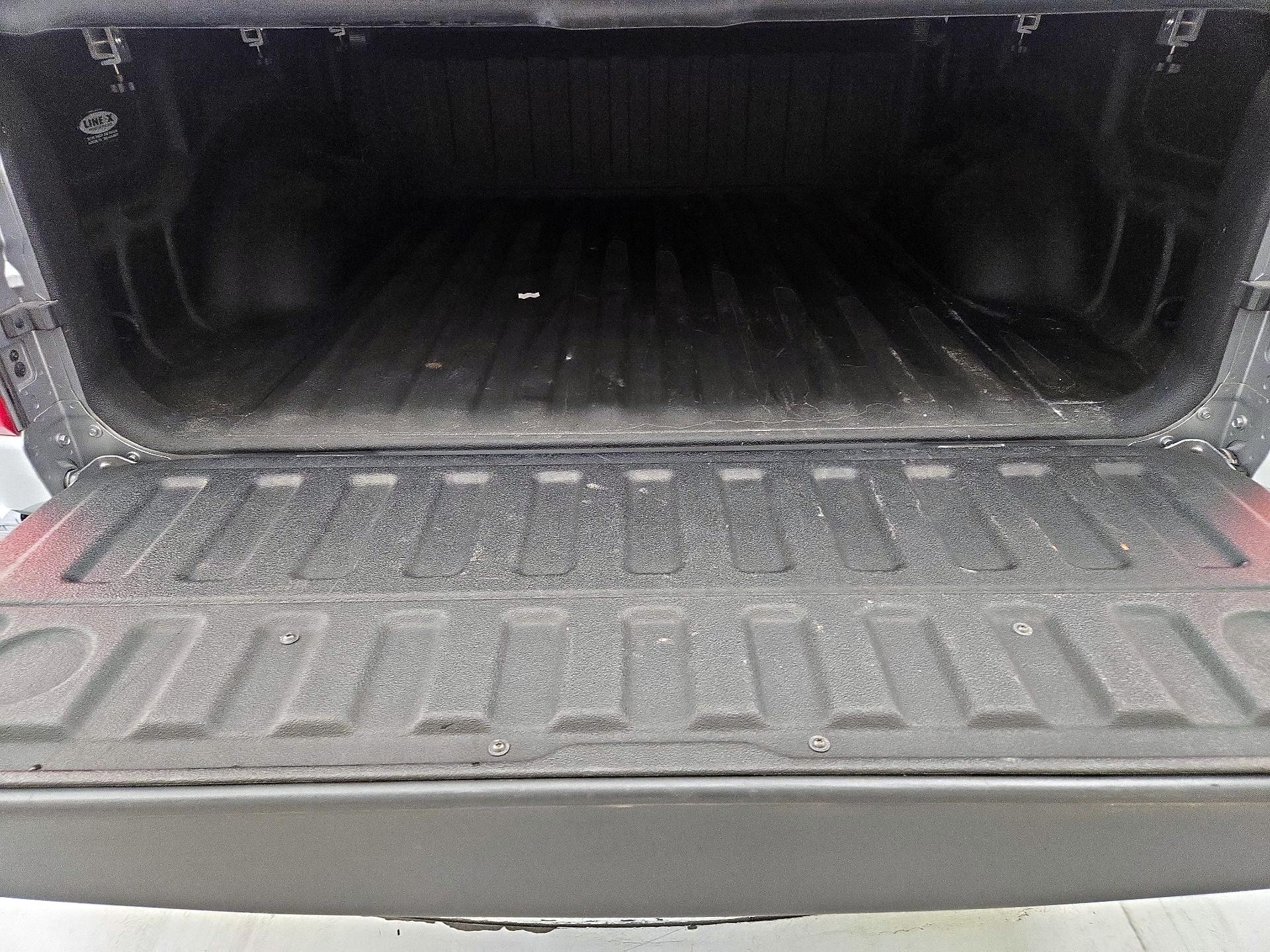 Thumbnail: 2022 RAM 1500 - 20