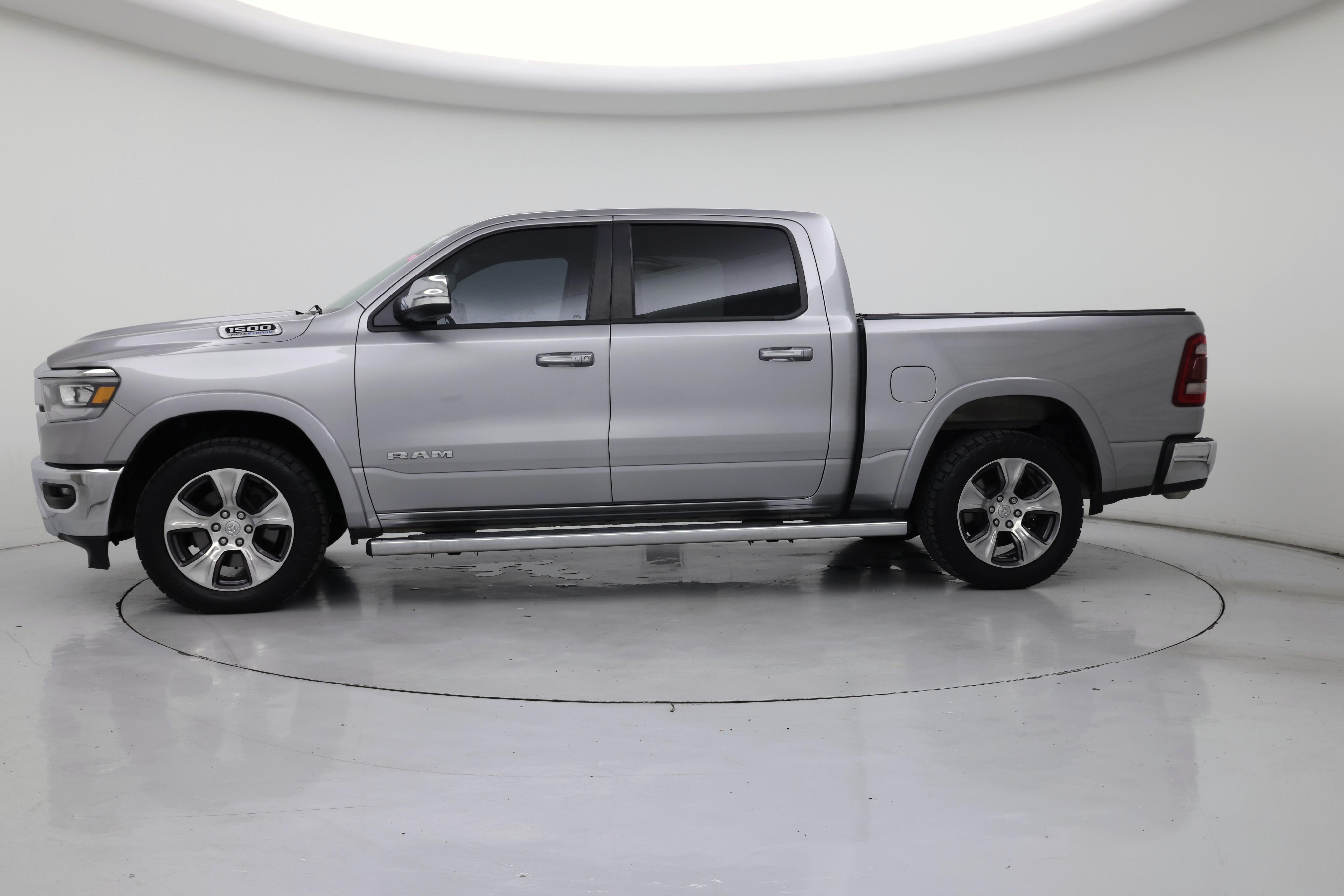 Thumbnail: 2022 RAM 1500 - 3