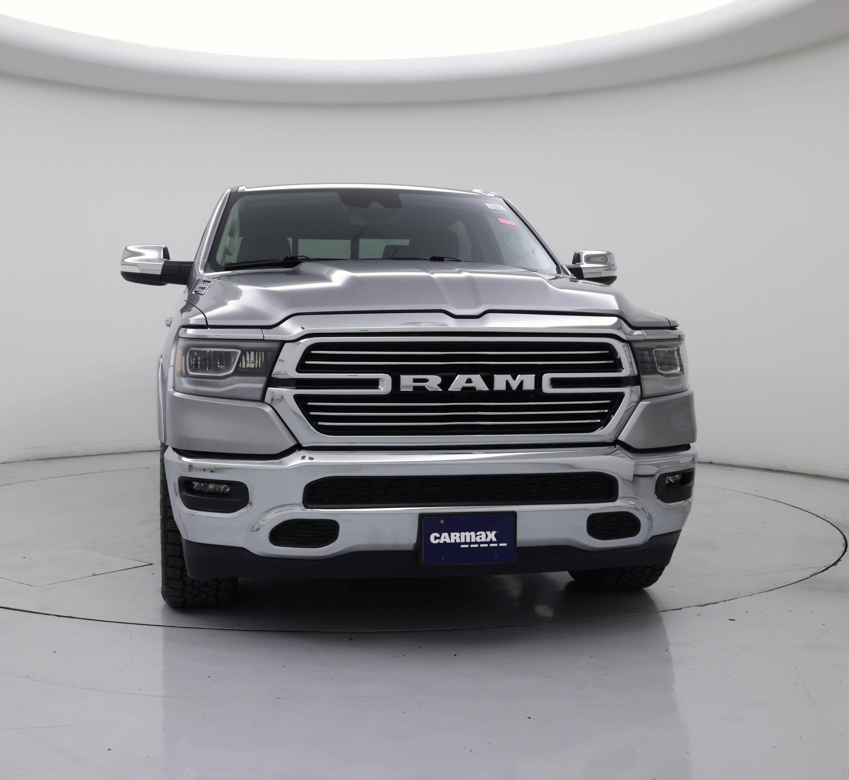 Thumbnail: 2022 RAM 1500 - 5