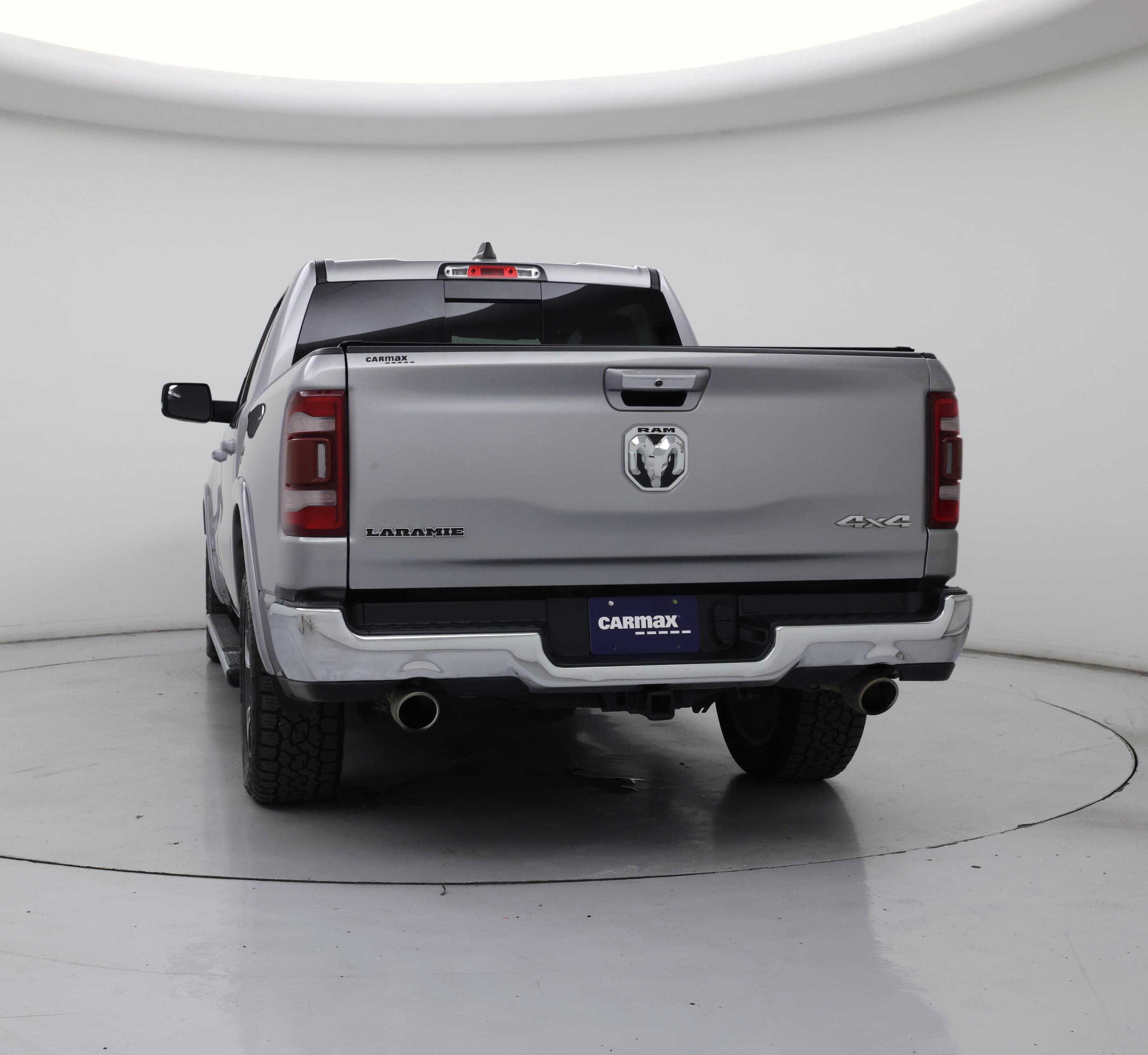 Thumbnail: 2022 RAM 1500 - 6