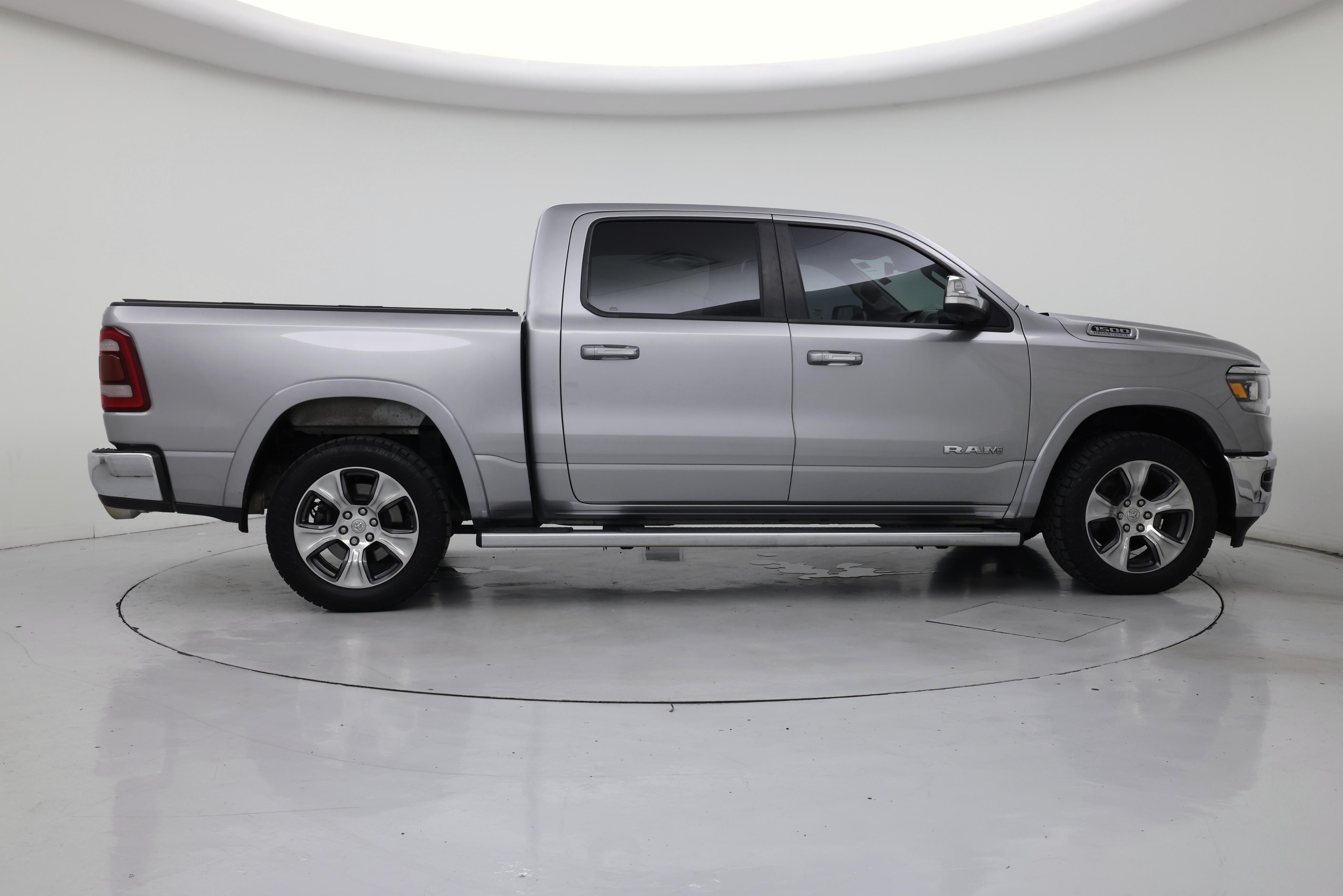 Thumbnail: 2022 RAM 1500 - 7