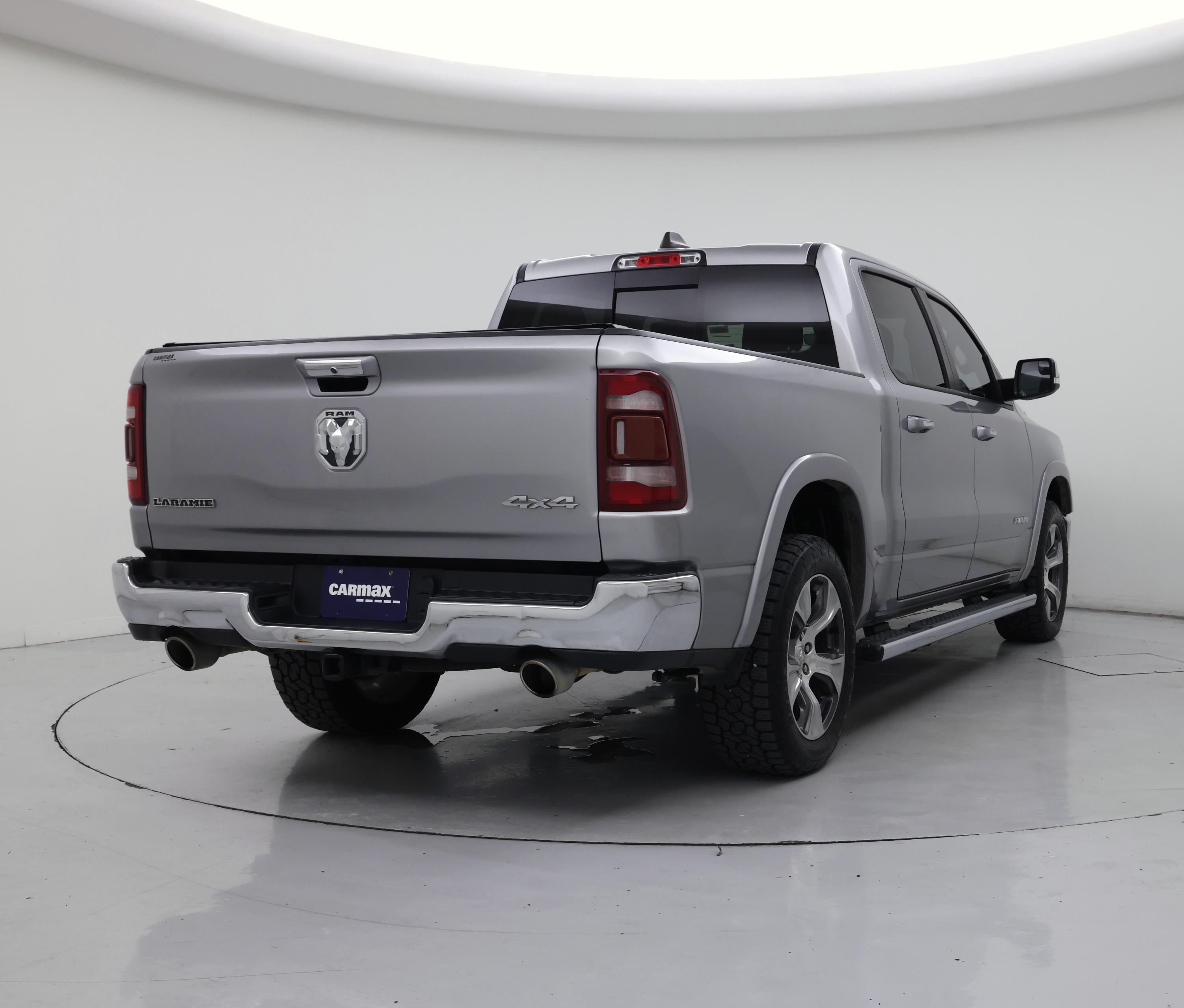 Thumbnail: 2022 RAM 1500 - 8