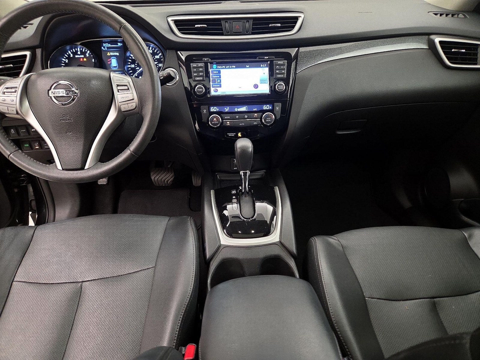 Navigation System