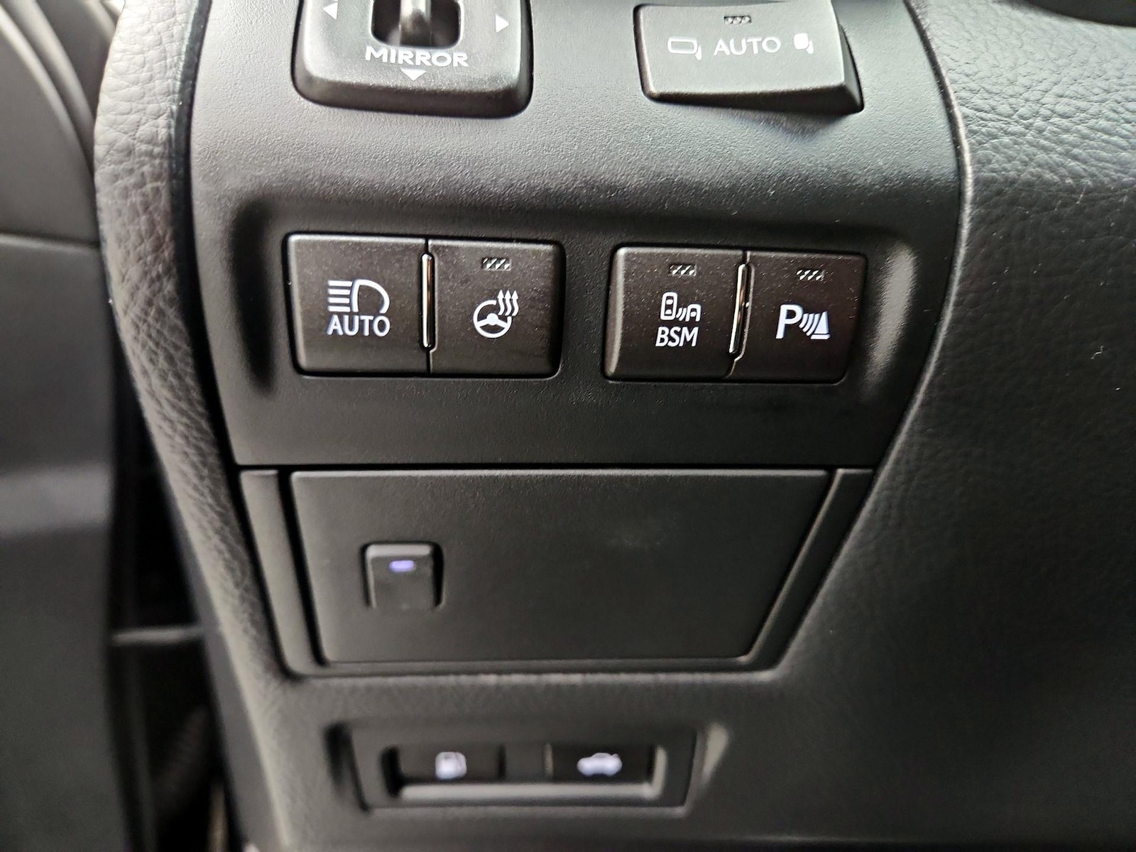 2014 Lexus LS Base - Photo 14