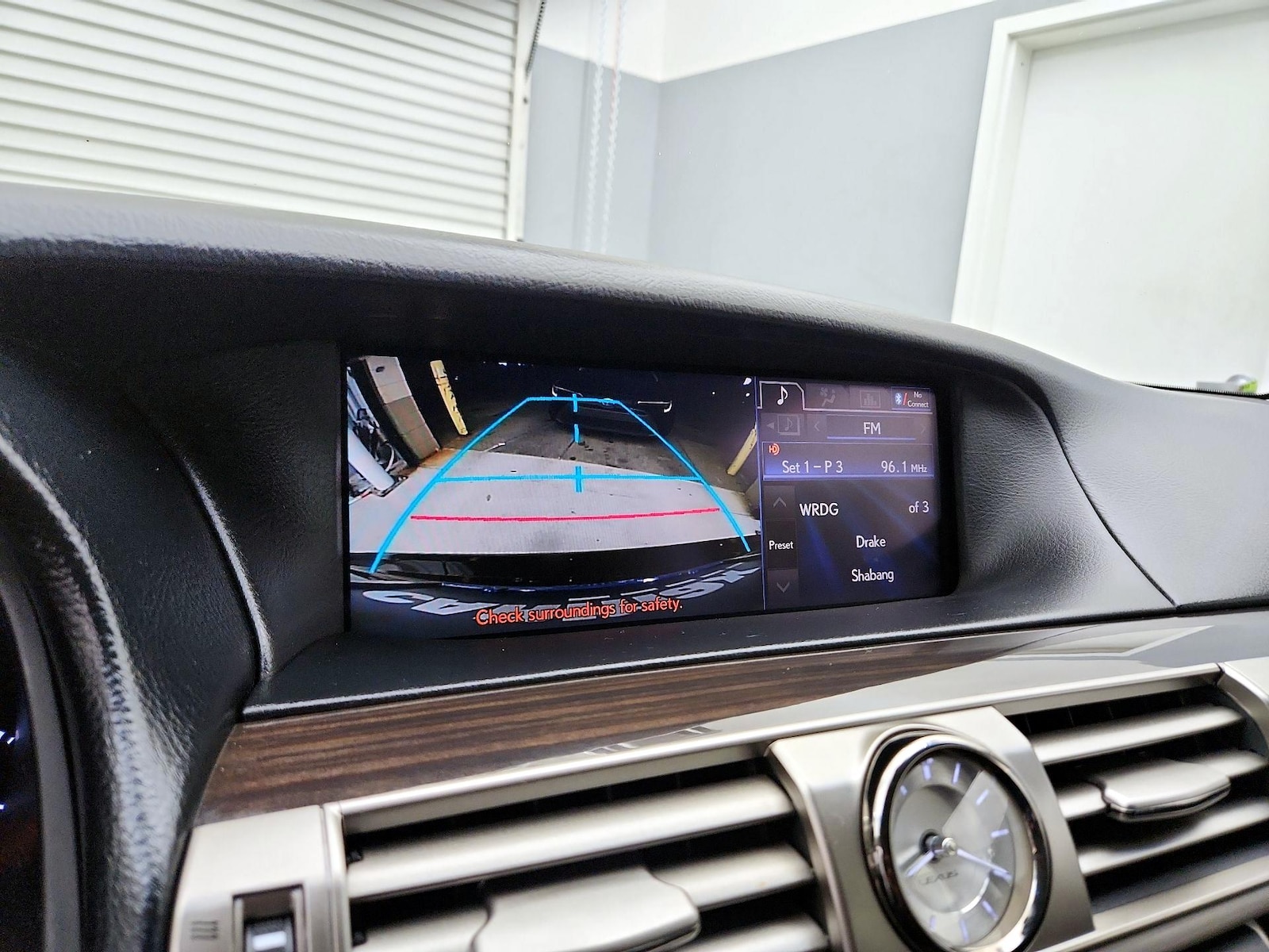 2014 Lexus LS Base - Photo 15