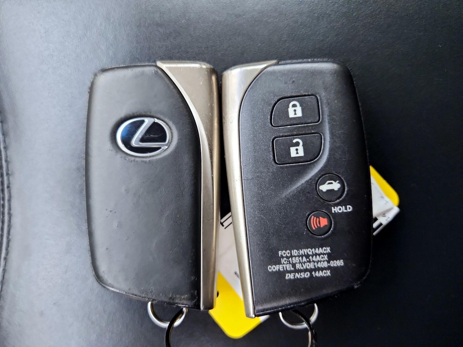 2014 Lexus LS Base - Photo 24