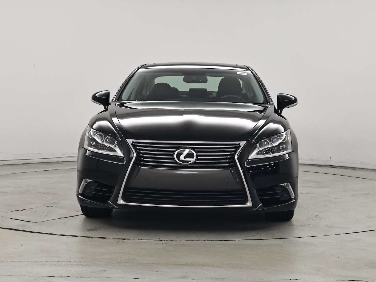 2014 Lexus LS Base - Photo 6