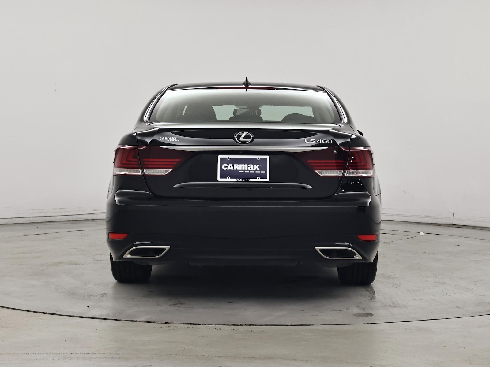 2014 Lexus LS Base - Photo 7