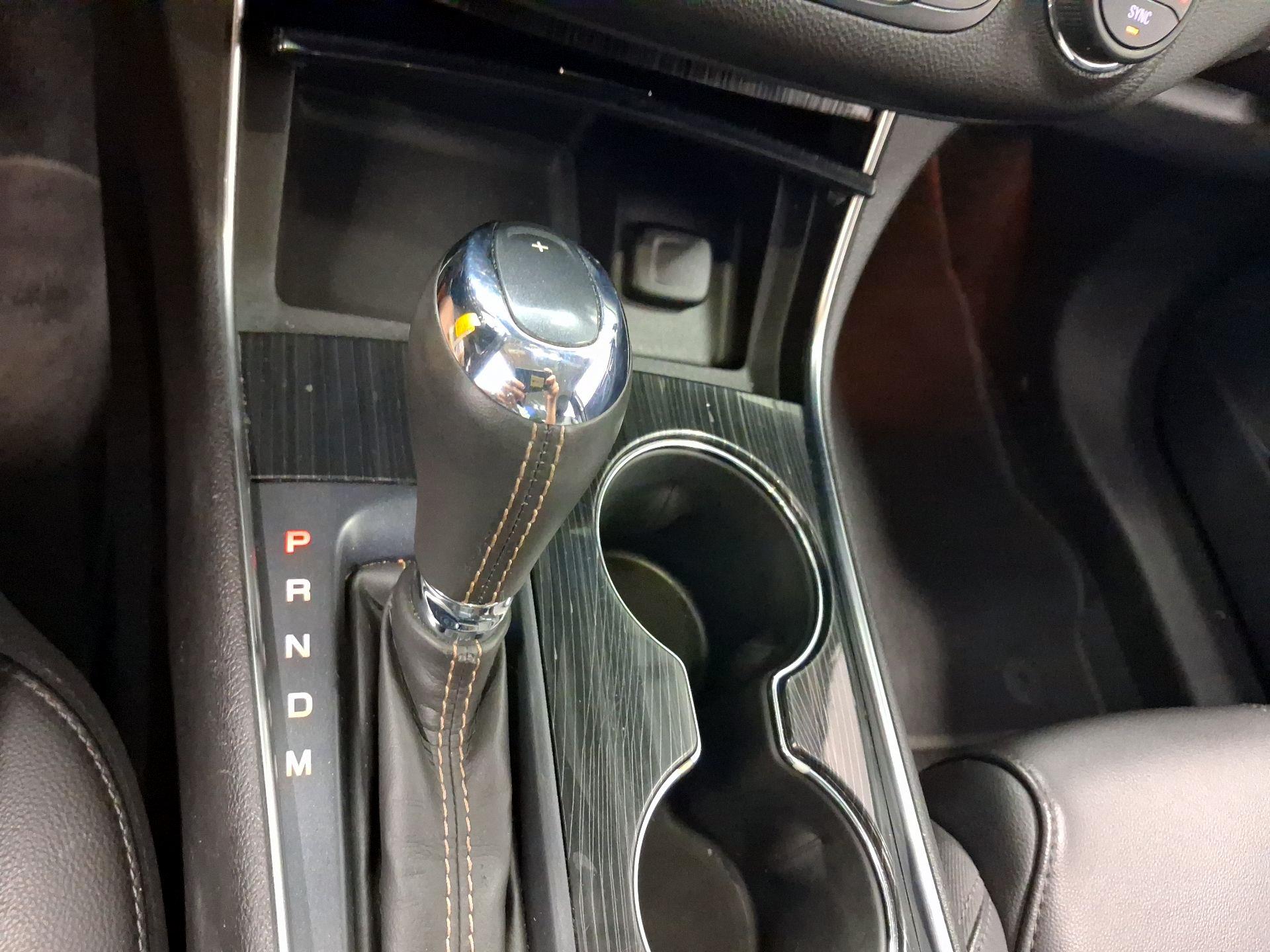 Thumbnail: 2016 Chevrolet Impala - 14