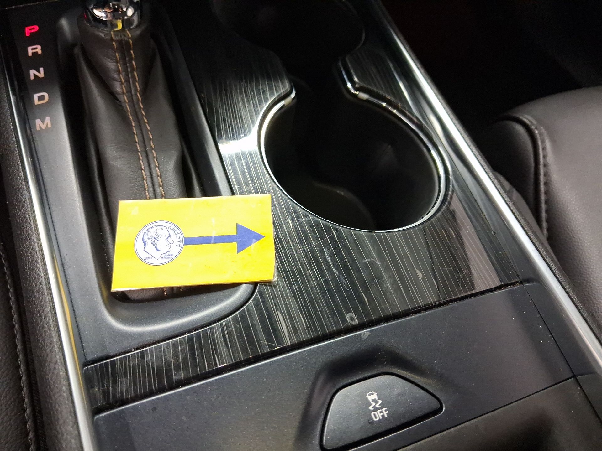 Thumbnail: 2016 Chevrolet Impala - 20