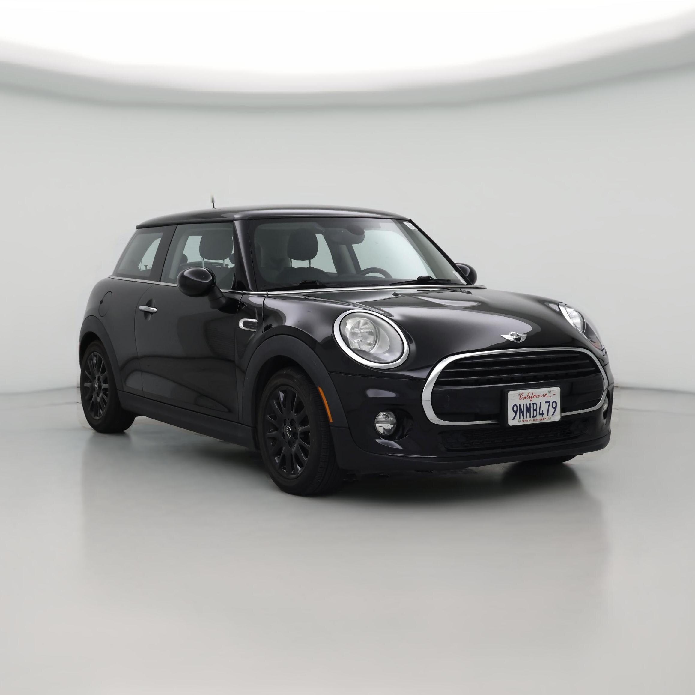 Thumbnail: 2017 MINI Cooper Hardtop - 1