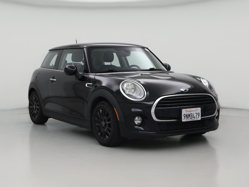 2017 MINI Cooper Hardtop  -
                  Fremont, CA