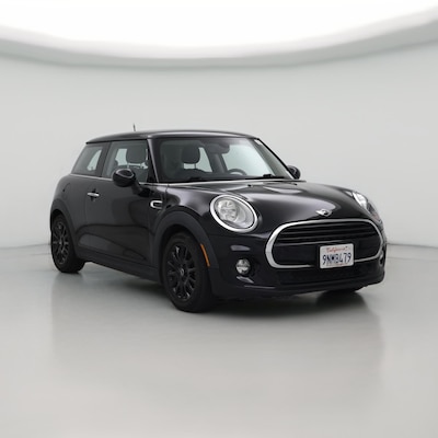 2017 Mini Cooper Hardtop