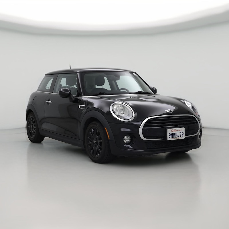 2017 Mini Cooper Hardtop