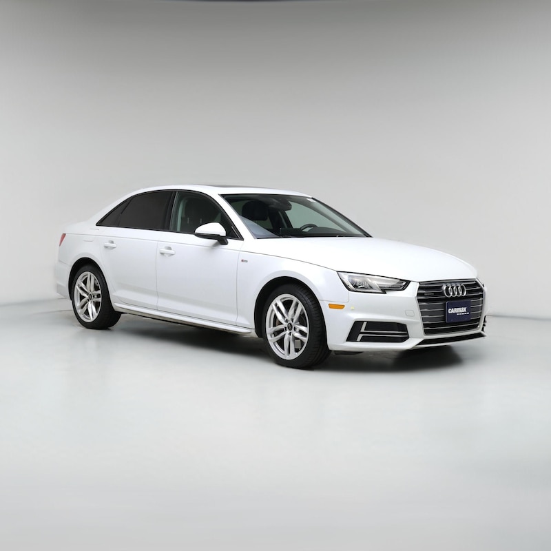 2017 Audi A4 Premium