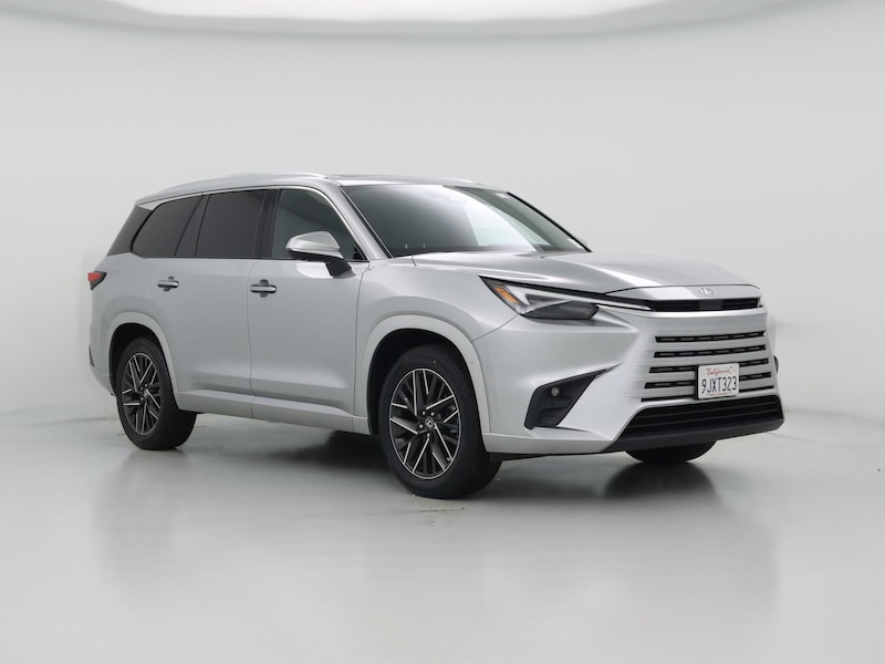 2024 Lexus TX 350 -
                  Duarte, CA