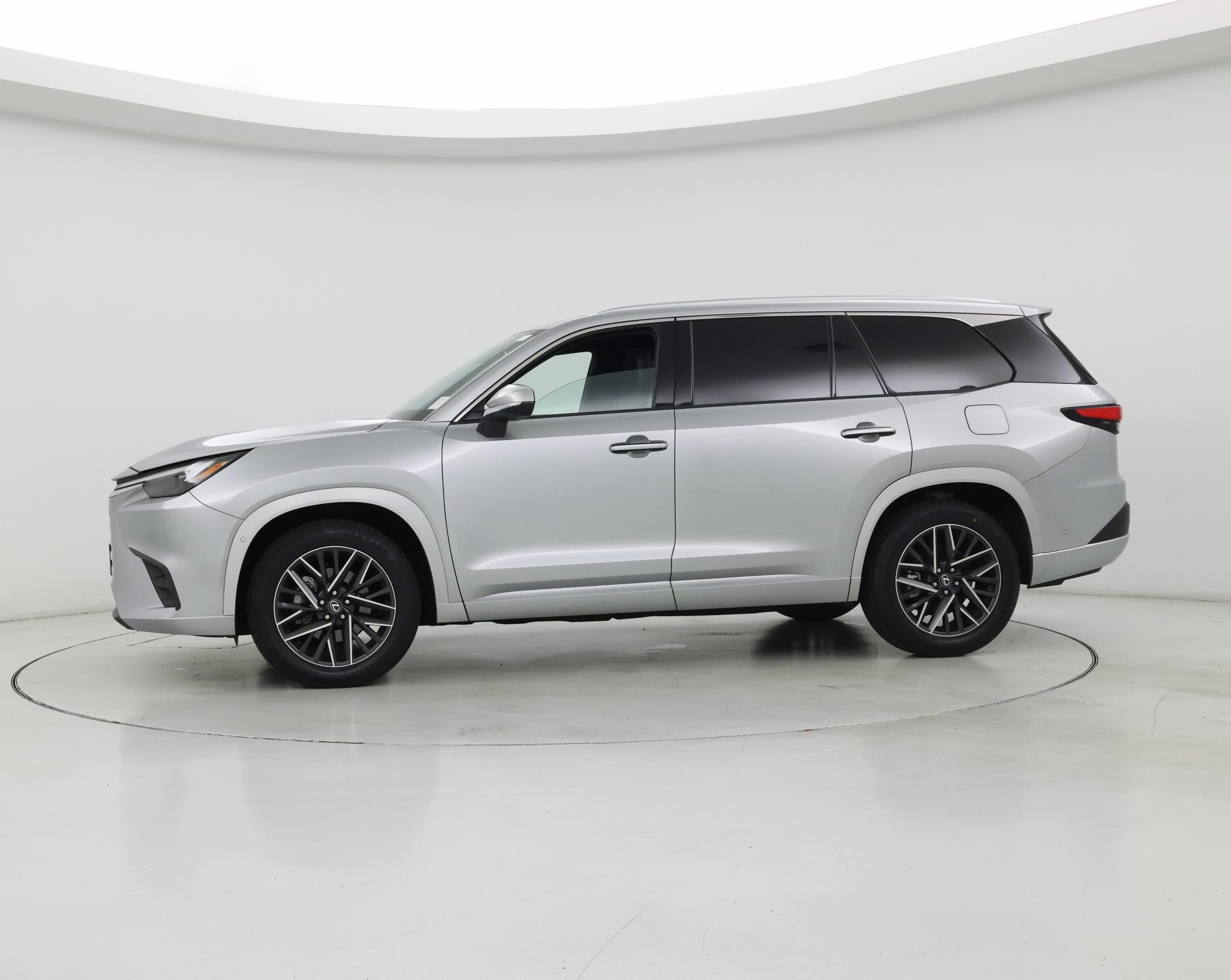 Thumbnail: 2024 Lexus TX - 3